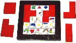 large picture and description