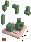 large picture and description